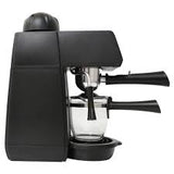 Semi-Automatic Espresso