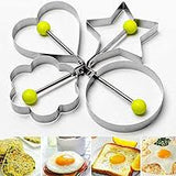 Egg Pancake Mold