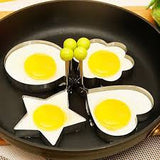 Egg Pancake Mold
