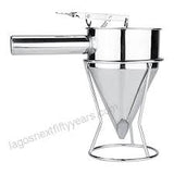 Waffle Batter Dispenser