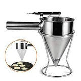 Waffle Batter Dispenser
