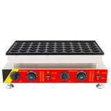 Electric  Pancakes Machine