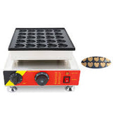 Electric  Pancakes Machine