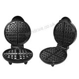 Electric Waffles Maker