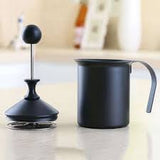 Manual Milk Frother